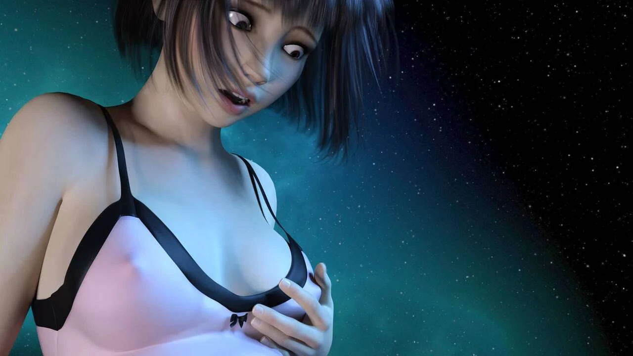 Tales of Intrigue Special Delivery 1.2 porn comic picture 202