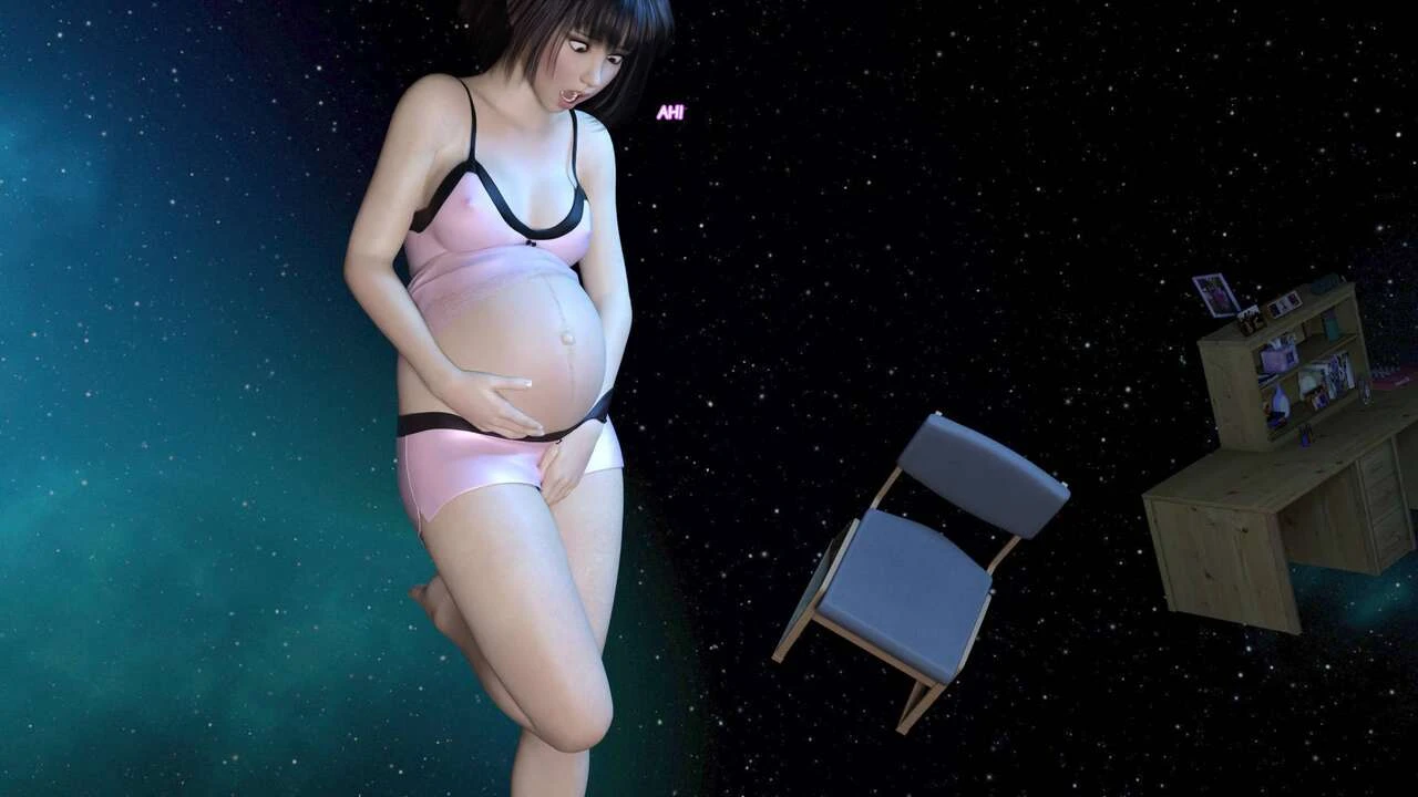 Tales of Intrigue Special Delivery 1.2 porn comic picture 207