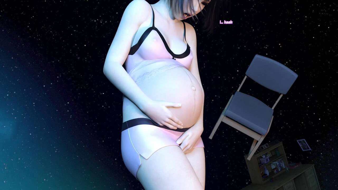 Tales of Intrigue Special Delivery 1.2 porn comic picture 211