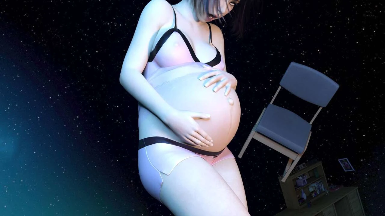 Tales of Intrigue Special Delivery 1.2 porn comic picture 212