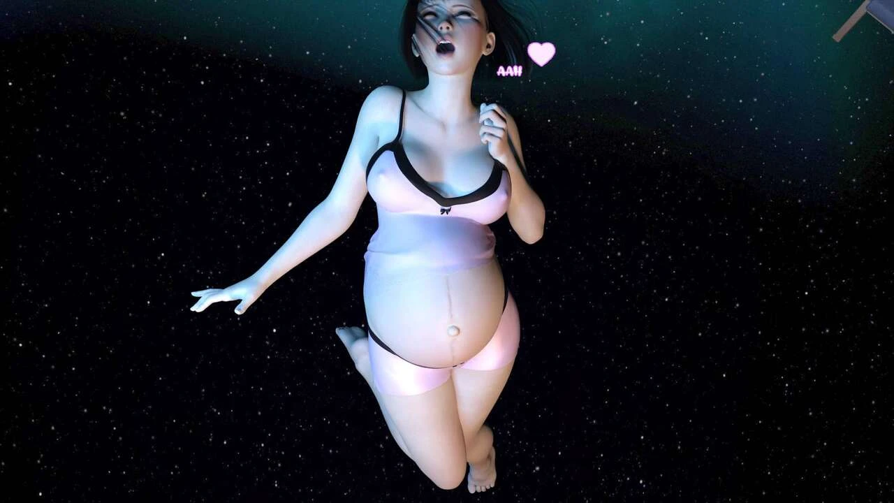 Tales of Intrigue Special Delivery 1.2 porn comic picture 213