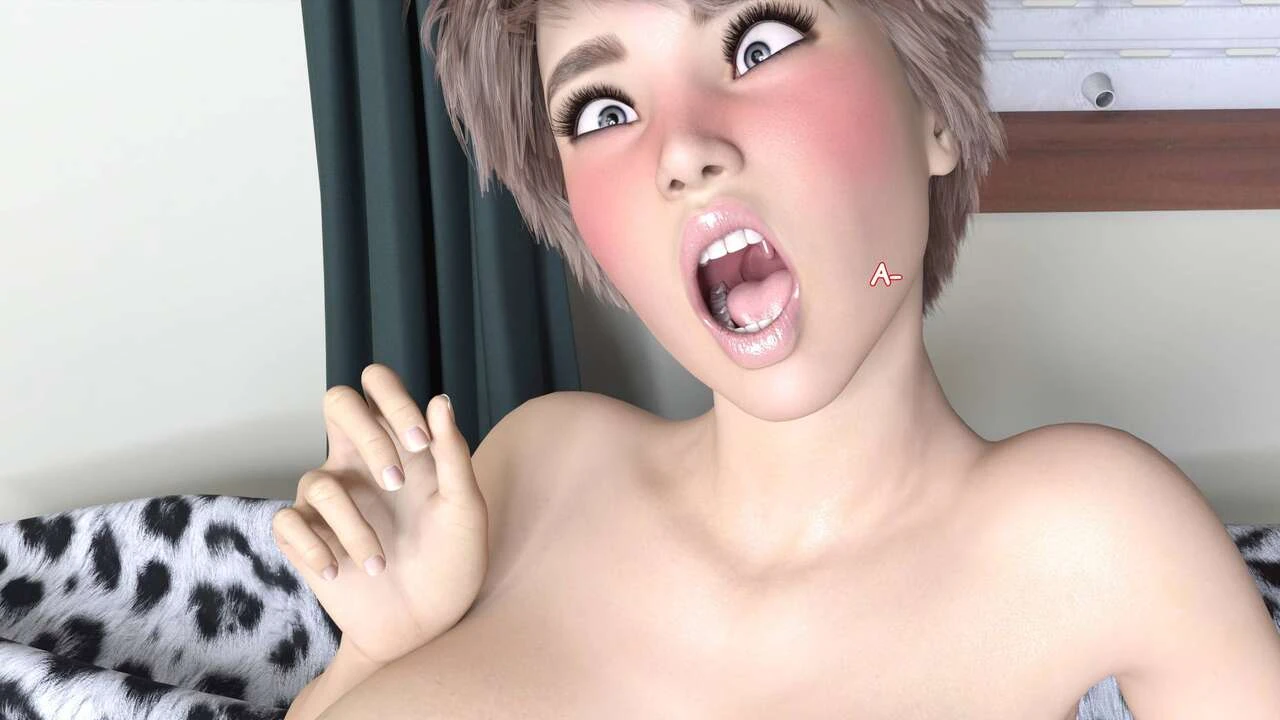 Tales of Intrigue Special Delivery 1.2 porn comic picture 253