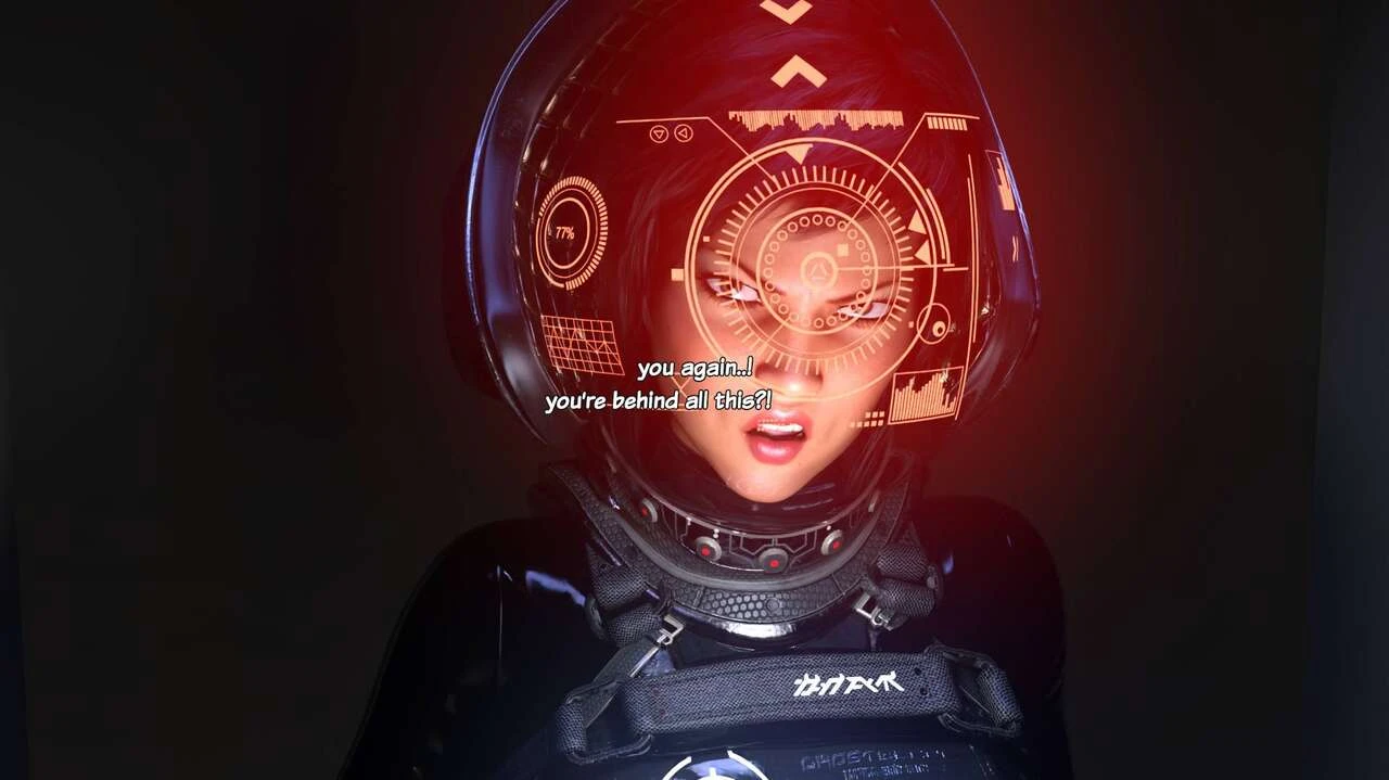 Tales of Intrigue Special Delivery 1.2 porn comic picture 343