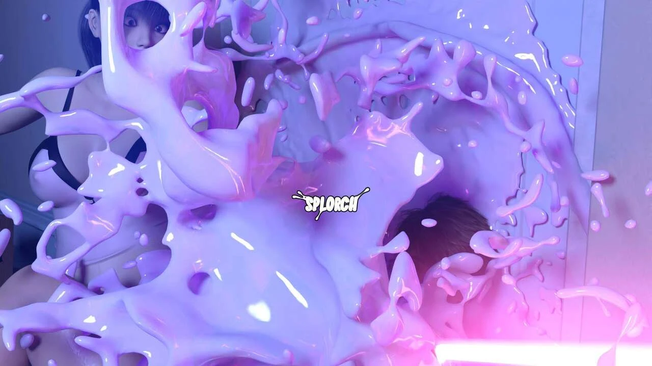 Tales of Intrigue Special Delivery 1.2 porn comic picture 408