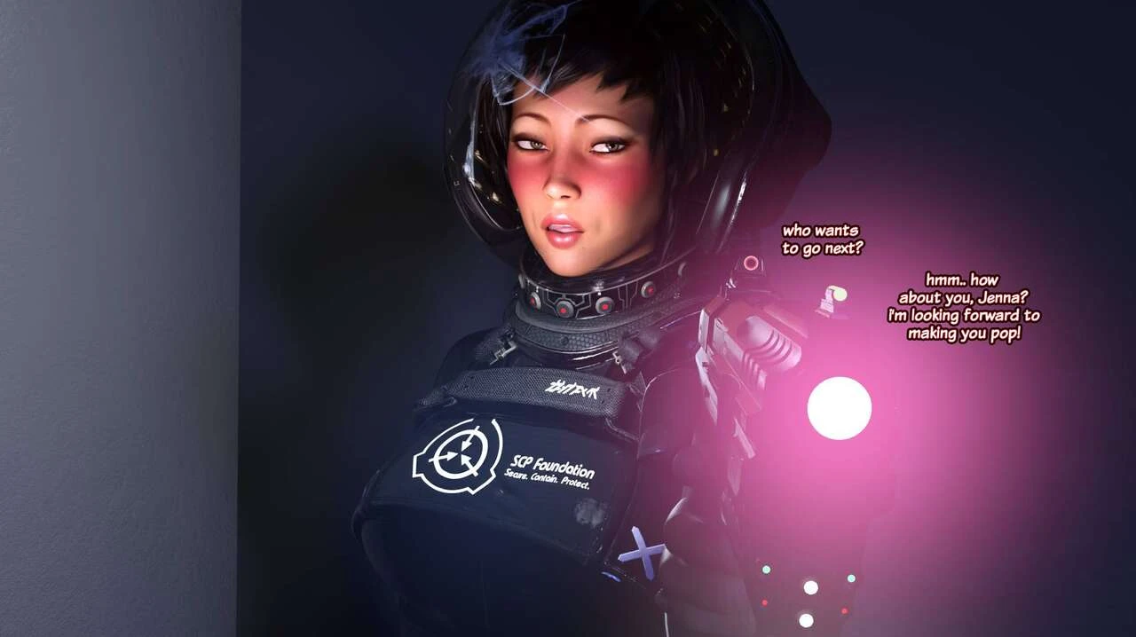 Tales of Intrigue Special Delivery 1.2 porn comic picture 416