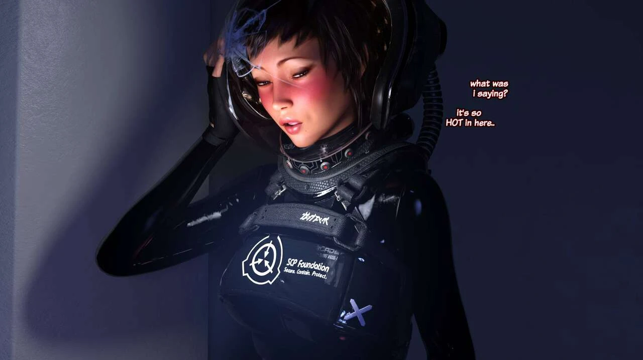 Tales of Intrigue Special Delivery 1.2 porn comic picture 418