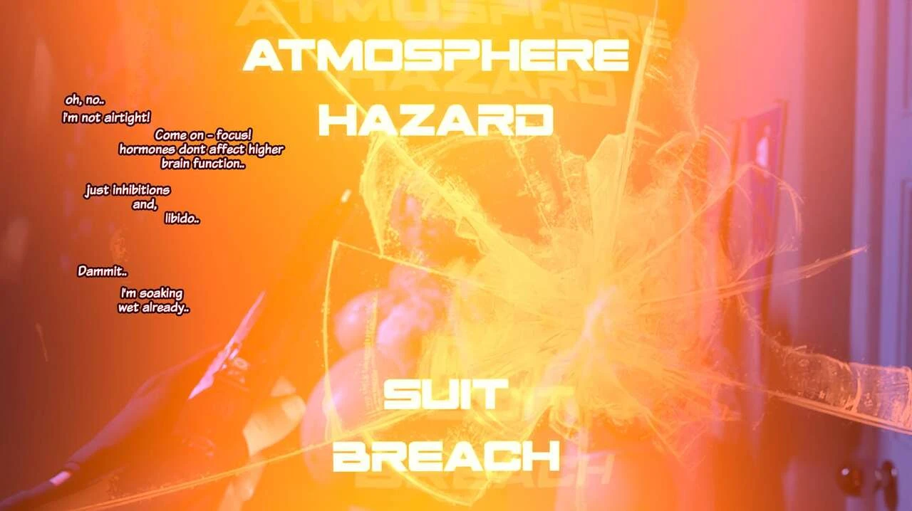 Tales of Intrigue Special Delivery 1.2 porn comic picture 421