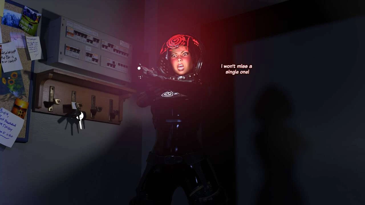 Tales of Intrigue Special Delivery 1.2 porn comic picture 435