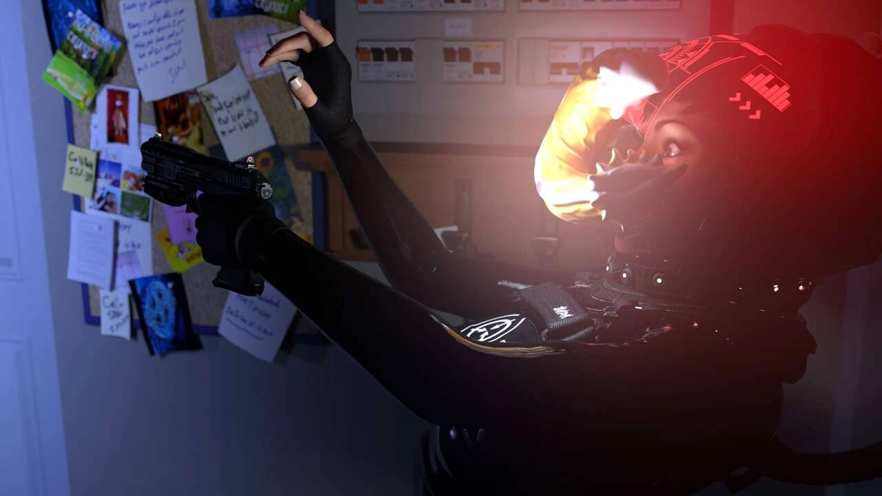 Tales of Intrigue Special Delivery 1.2 porn comic picture 437