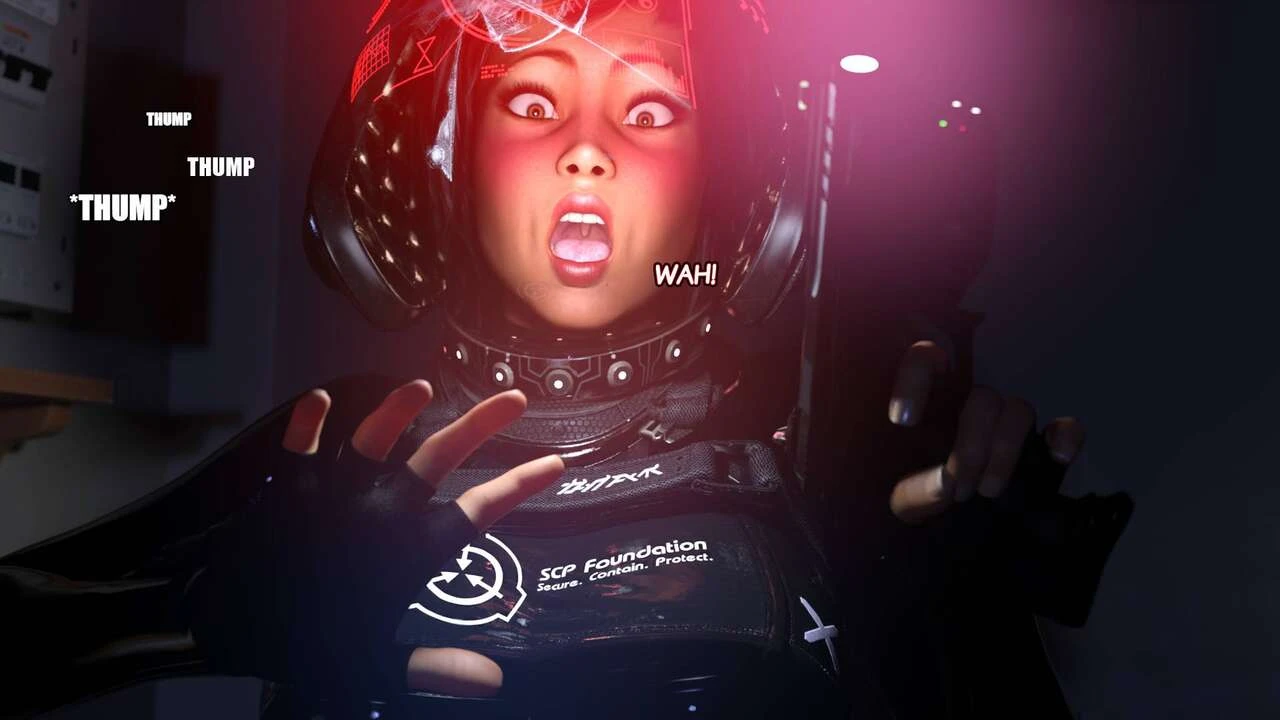 Tales of Intrigue Special Delivery 1.2 porn comic picture 440