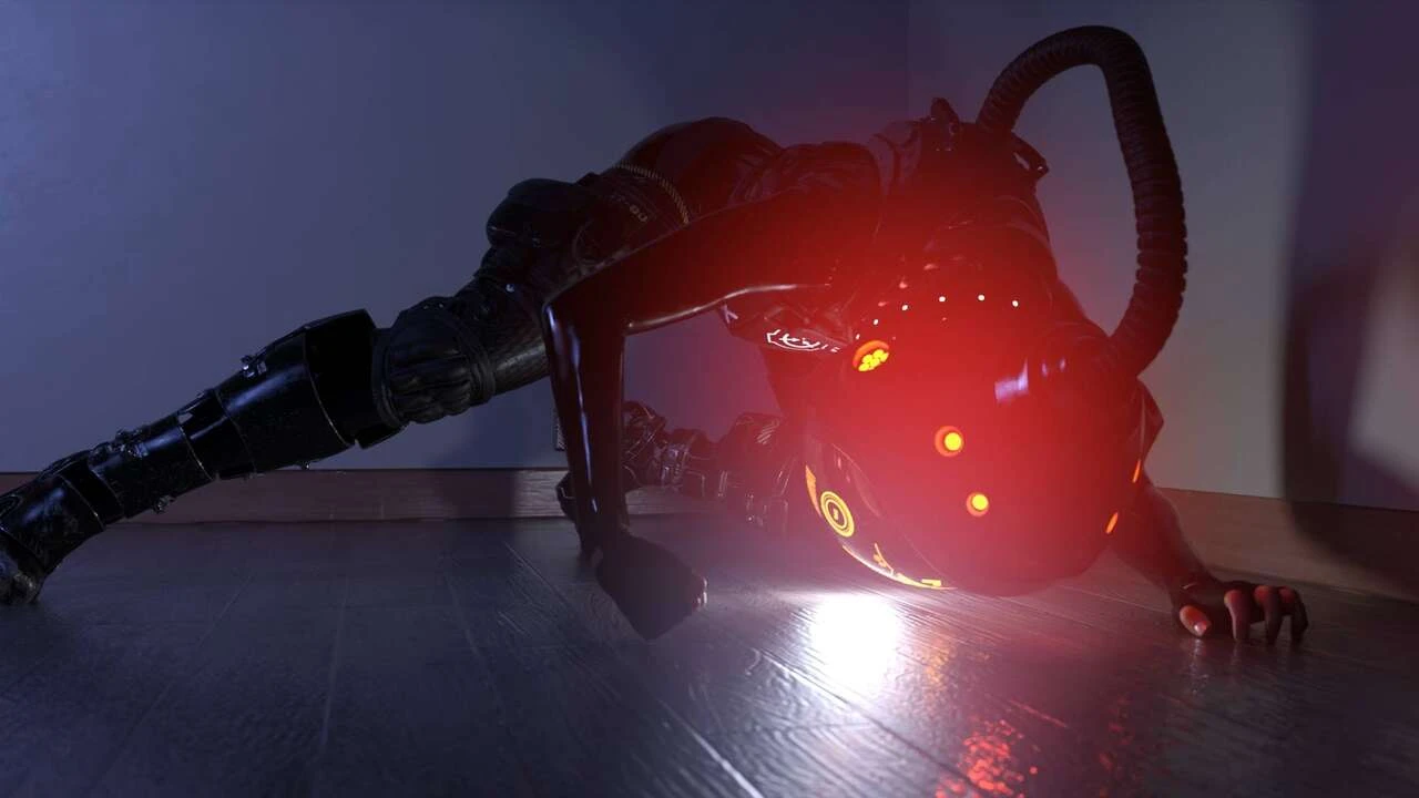 Tales of Intrigue Special Delivery 1.2 porn comic picture 448