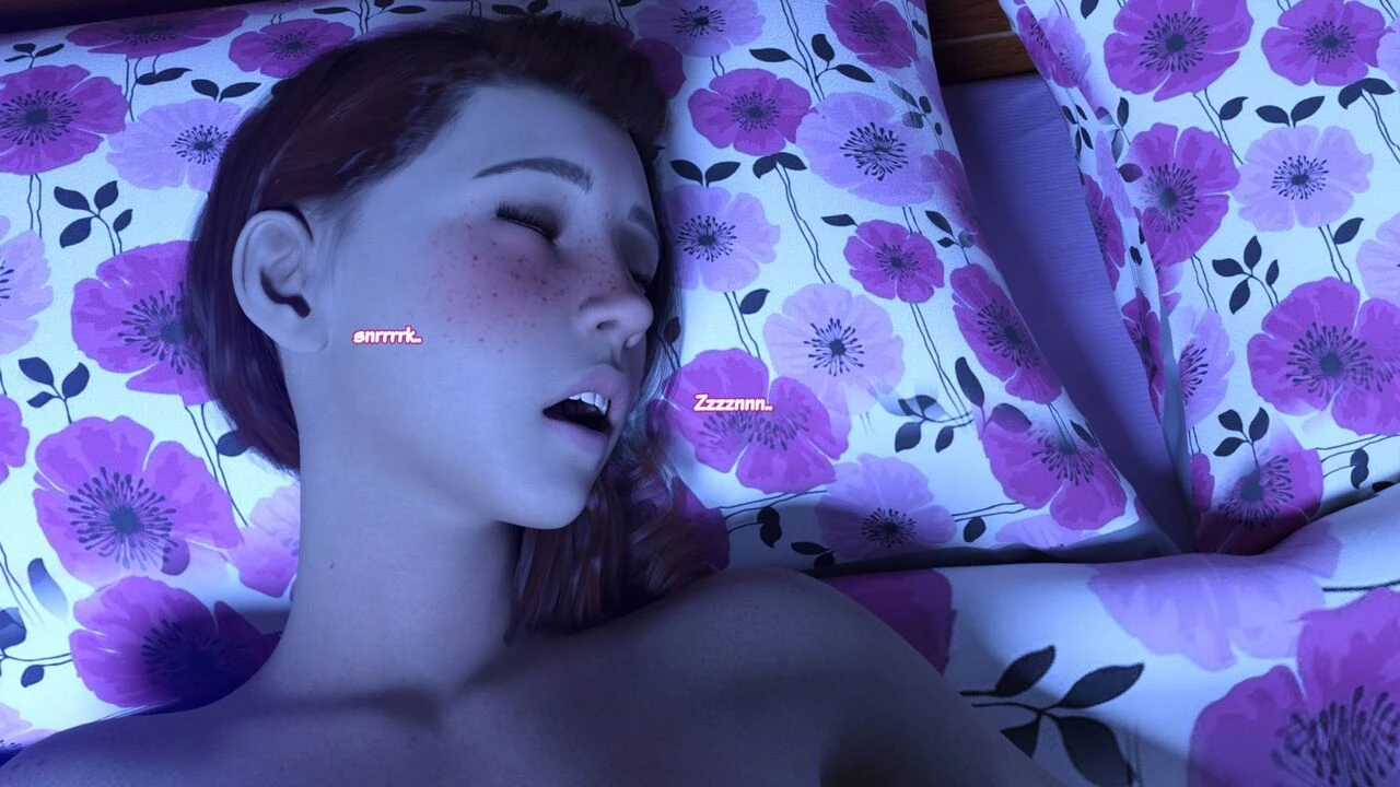 Tales of Intrigue Special Delivery 1.2 porn comic picture 452