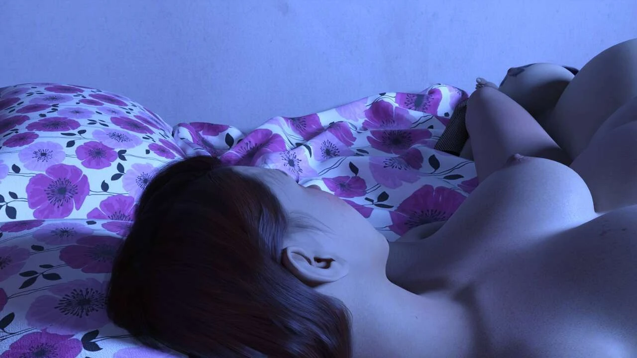 Tales of Intrigue Special Delivery 1.2 porn comic picture 453