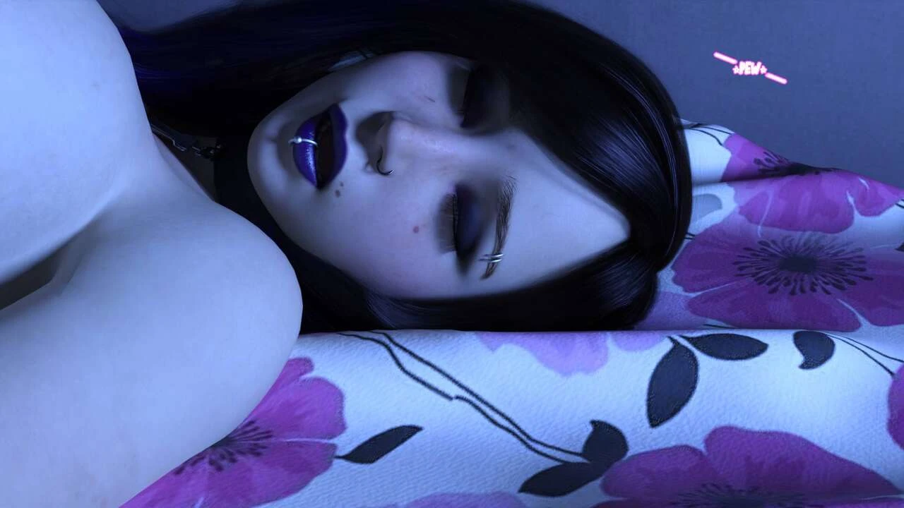 Tales of Intrigue Special Delivery 1.2 porn comic picture 454