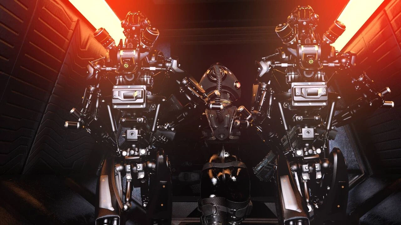 Tales of Intrigue Special Delivery 1.2 porn comic picture 5