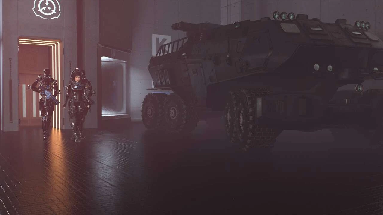 Tales of Intrigue Special Delivery 1.2 porn comic picture 6