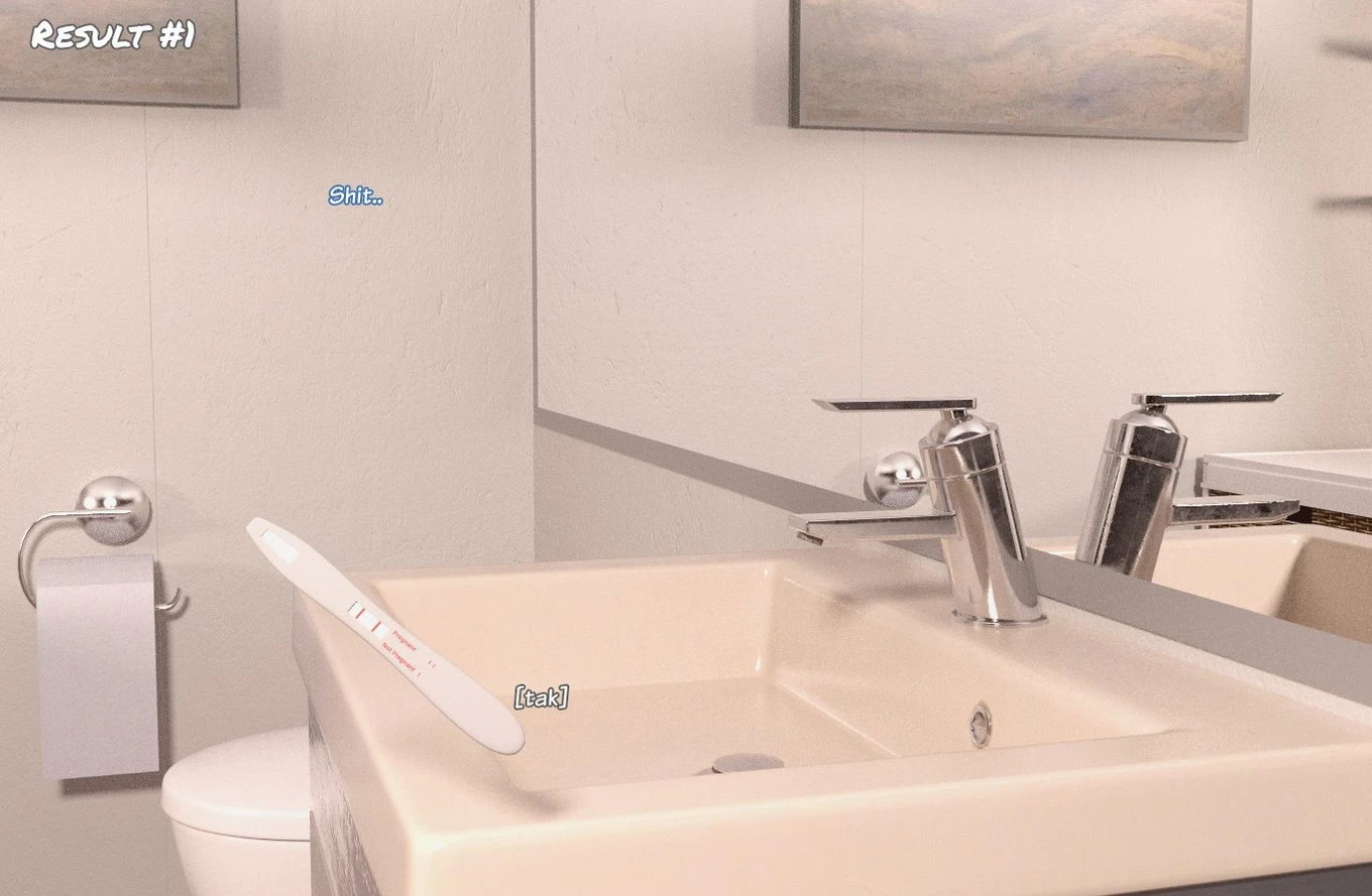 Tales of Intrigue Special Delivery porn comic picture 116