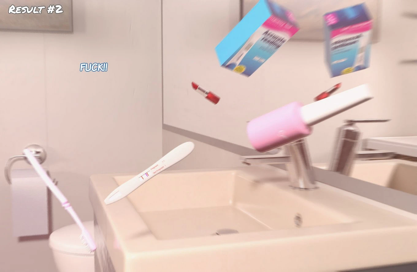 Tales of Intrigue Special Delivery porn comic picture 117