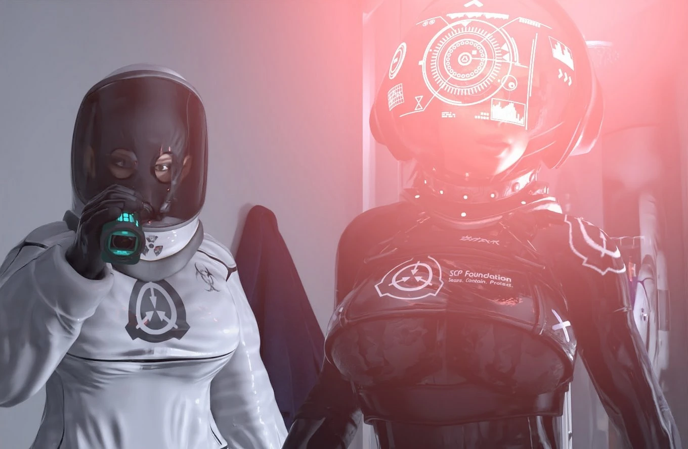 Tales of Intrigue Special Delivery porn comic picture 153