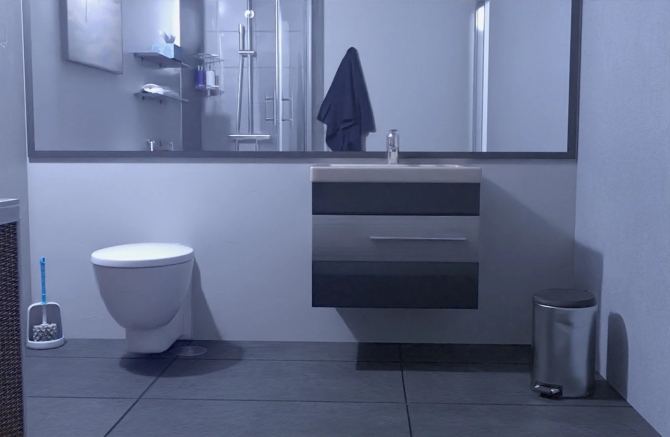 Tales of Intrigue Special Delivery porn comic picture 154