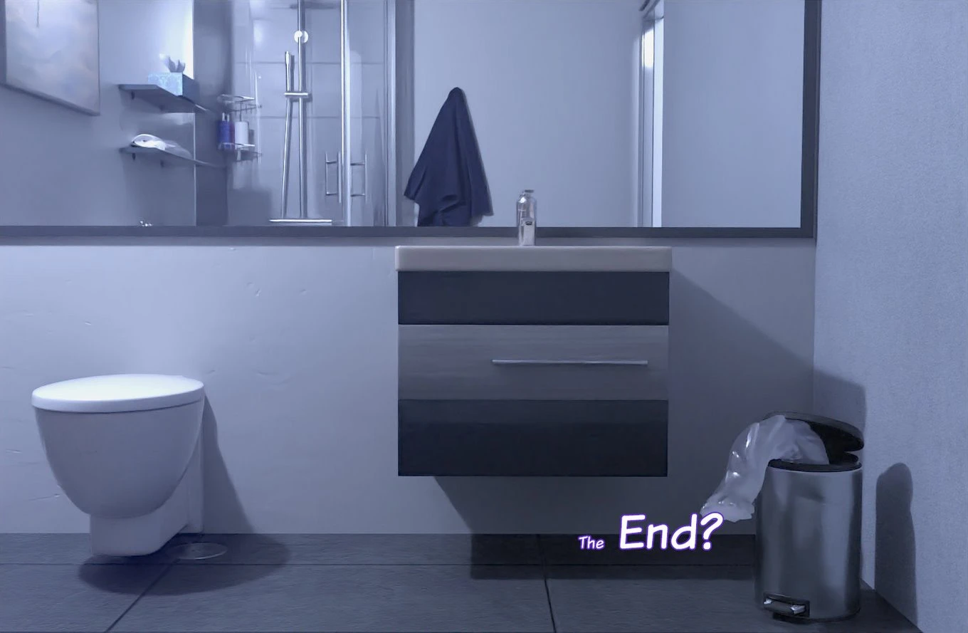 Tales of Intrigue Special Delivery porn comic picture 155