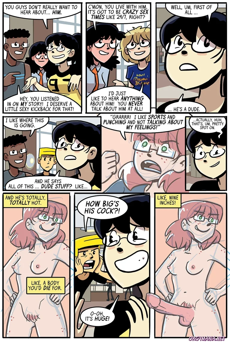 Tales of sinterest porn comic picture 10