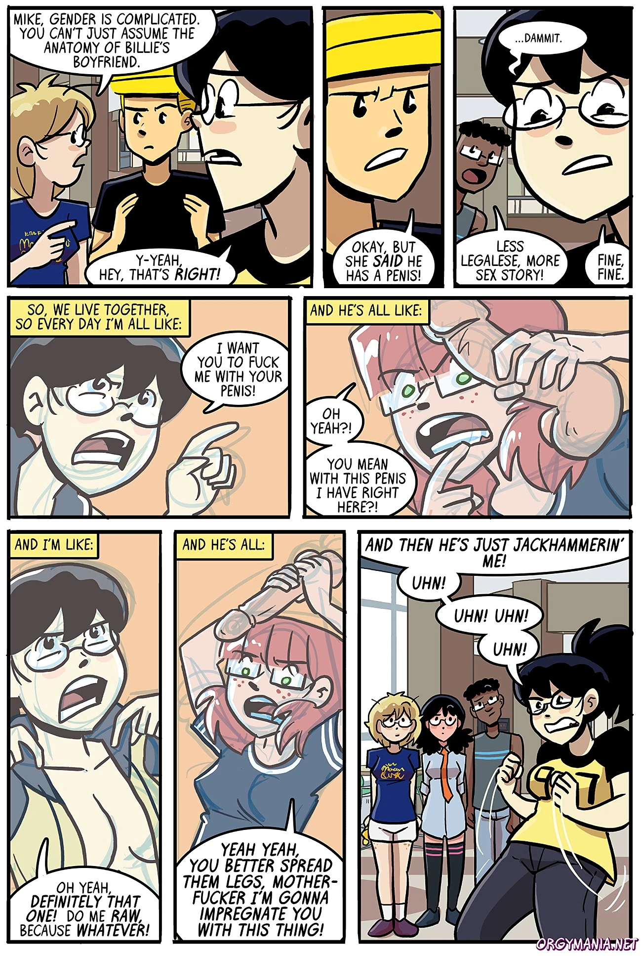 Tales of sinterest porn comic picture 11