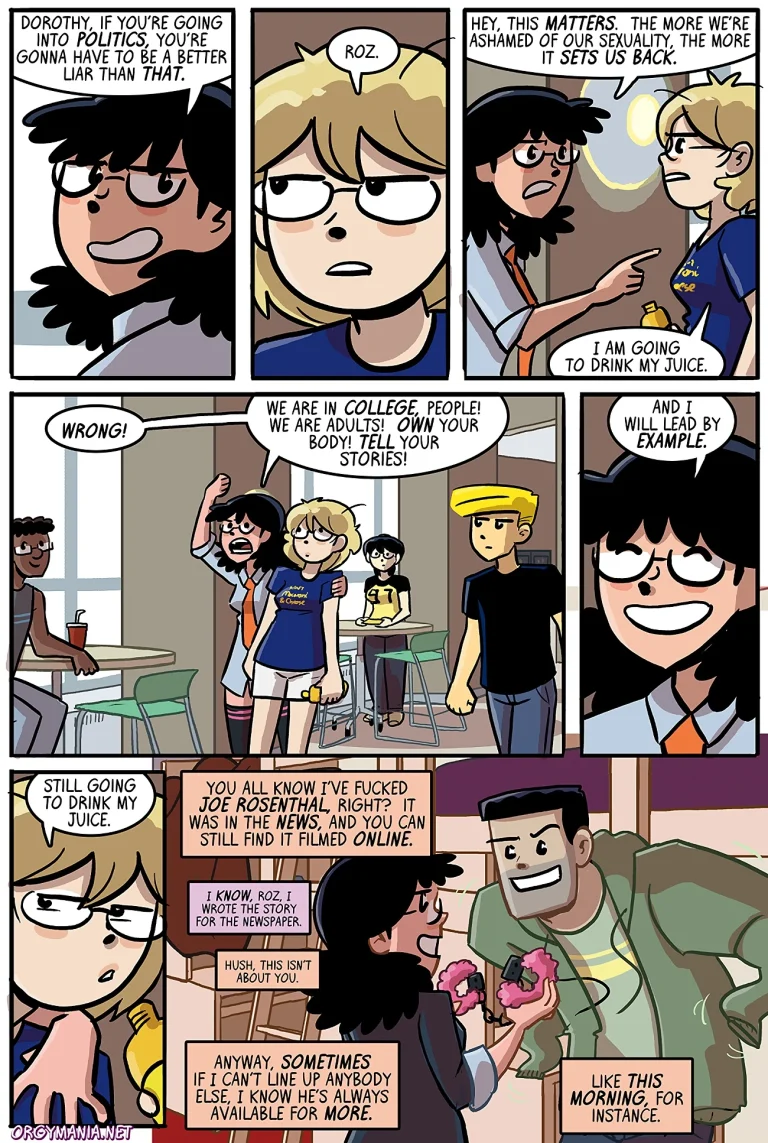 Tales of sinterest porn comic picture 2