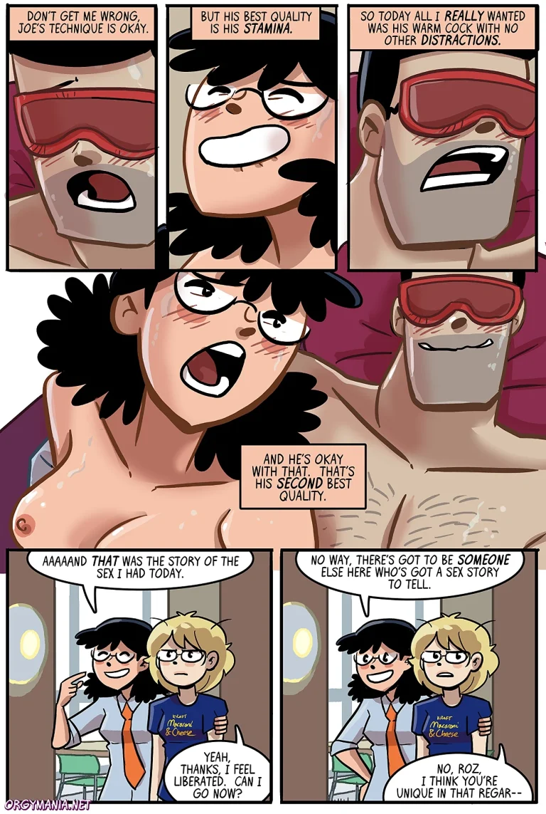 Tales of sinterest porn comic picture 4