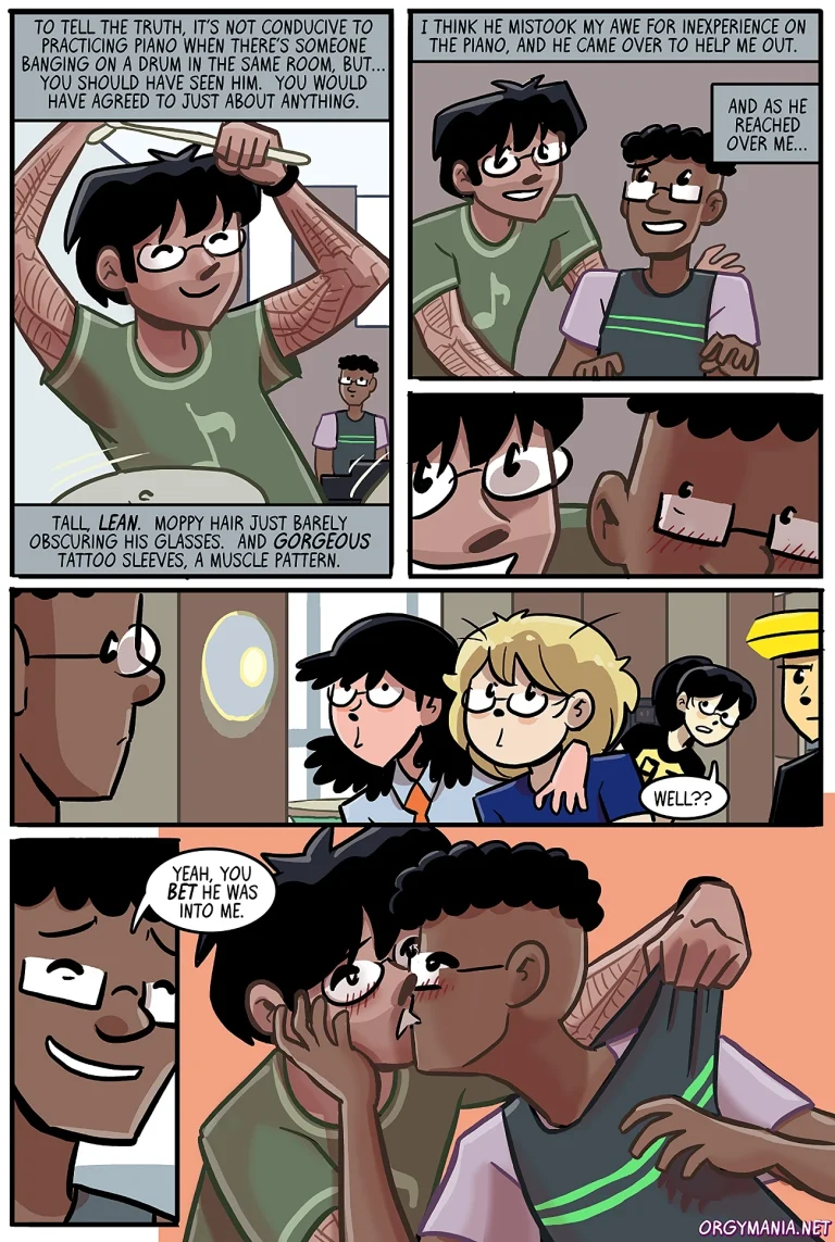 Tales of sinterest porn comic picture 6