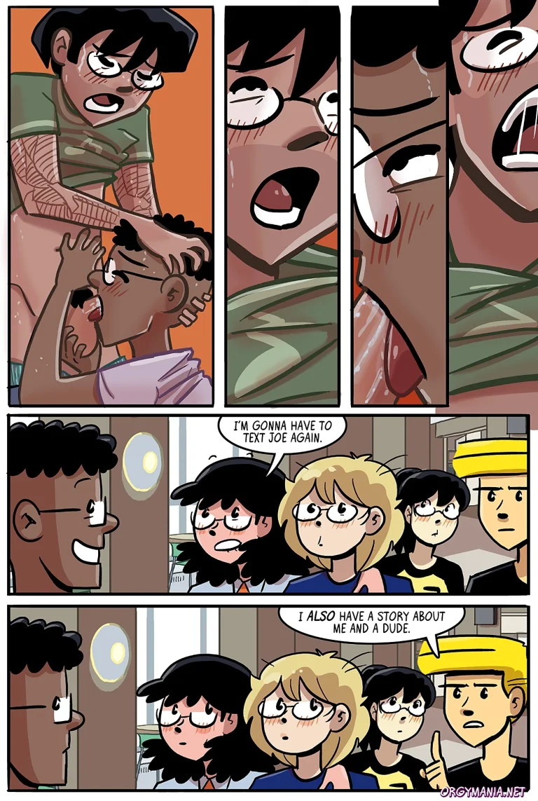 Tales of sinterest porn comic picture 8