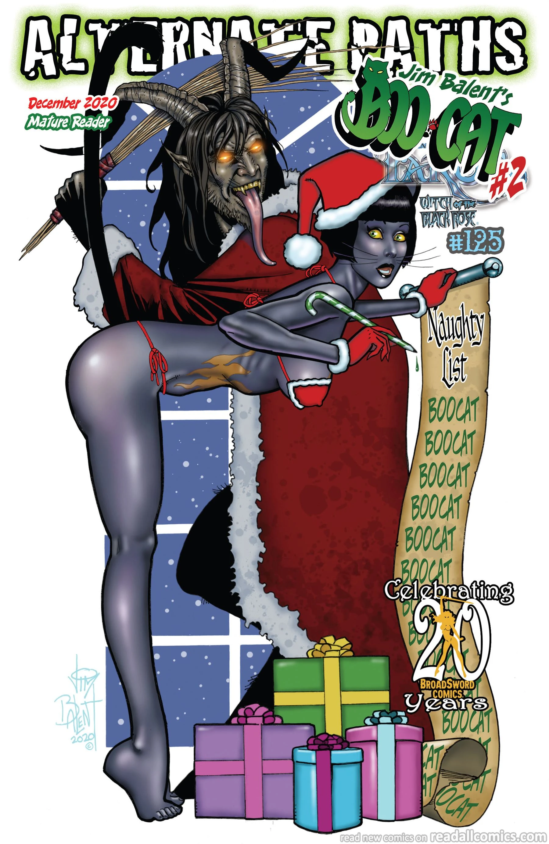 Tarot Witch Of The Black Rose sex porn comic picture 138