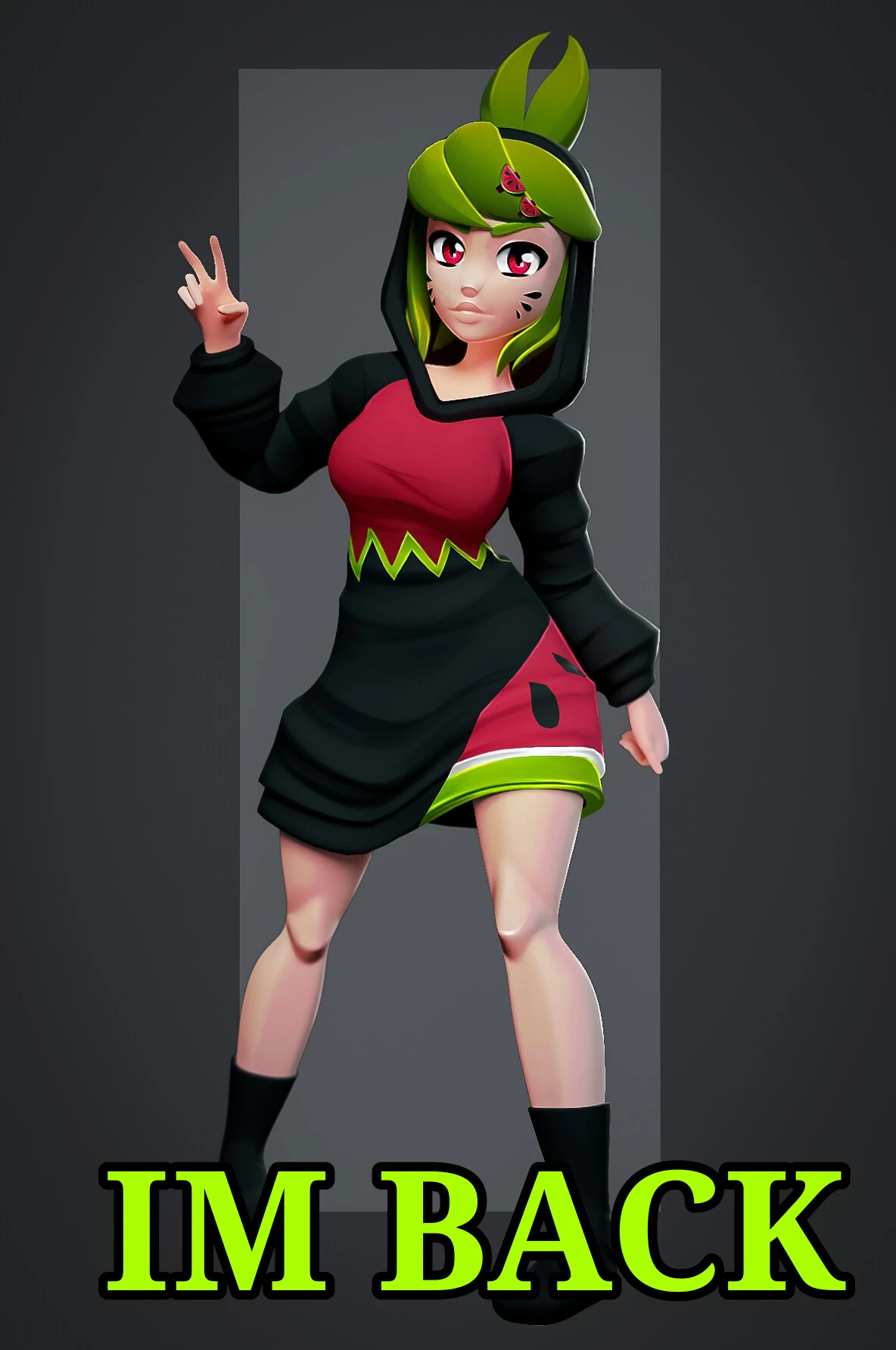 Tasteofchoklit (Edit) GIF porn comic picture 41