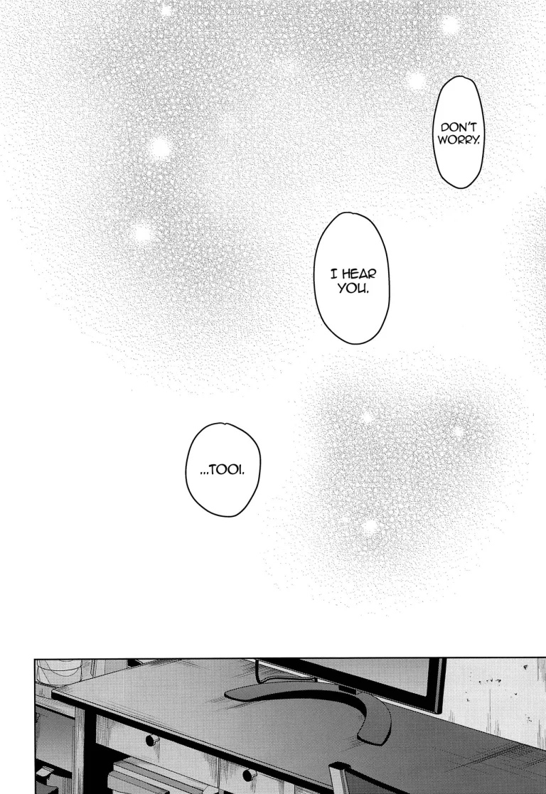 Tatta, Futari Bocchi no porn comic picture 16