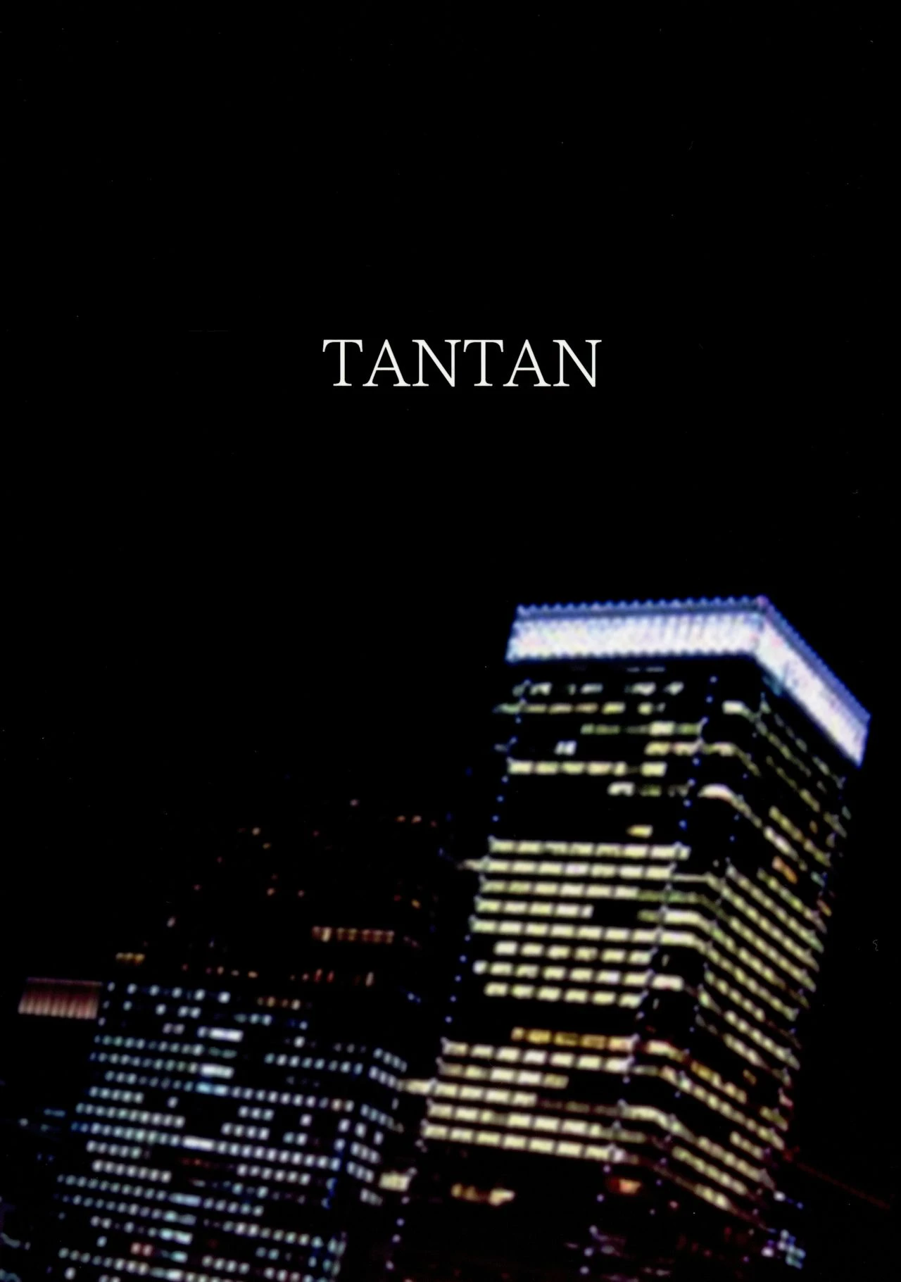 Tatta, Futari Bocchi no porn comic picture 20