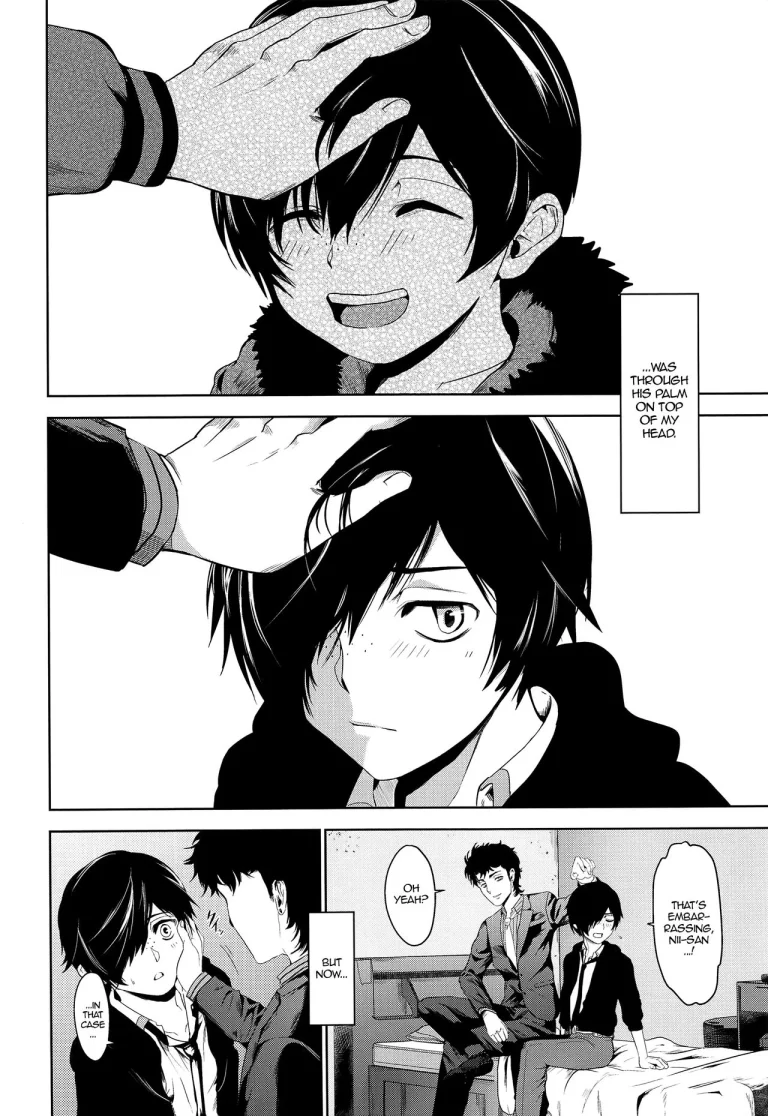 Tatta, Futari Bocchi no porn comic picture 4