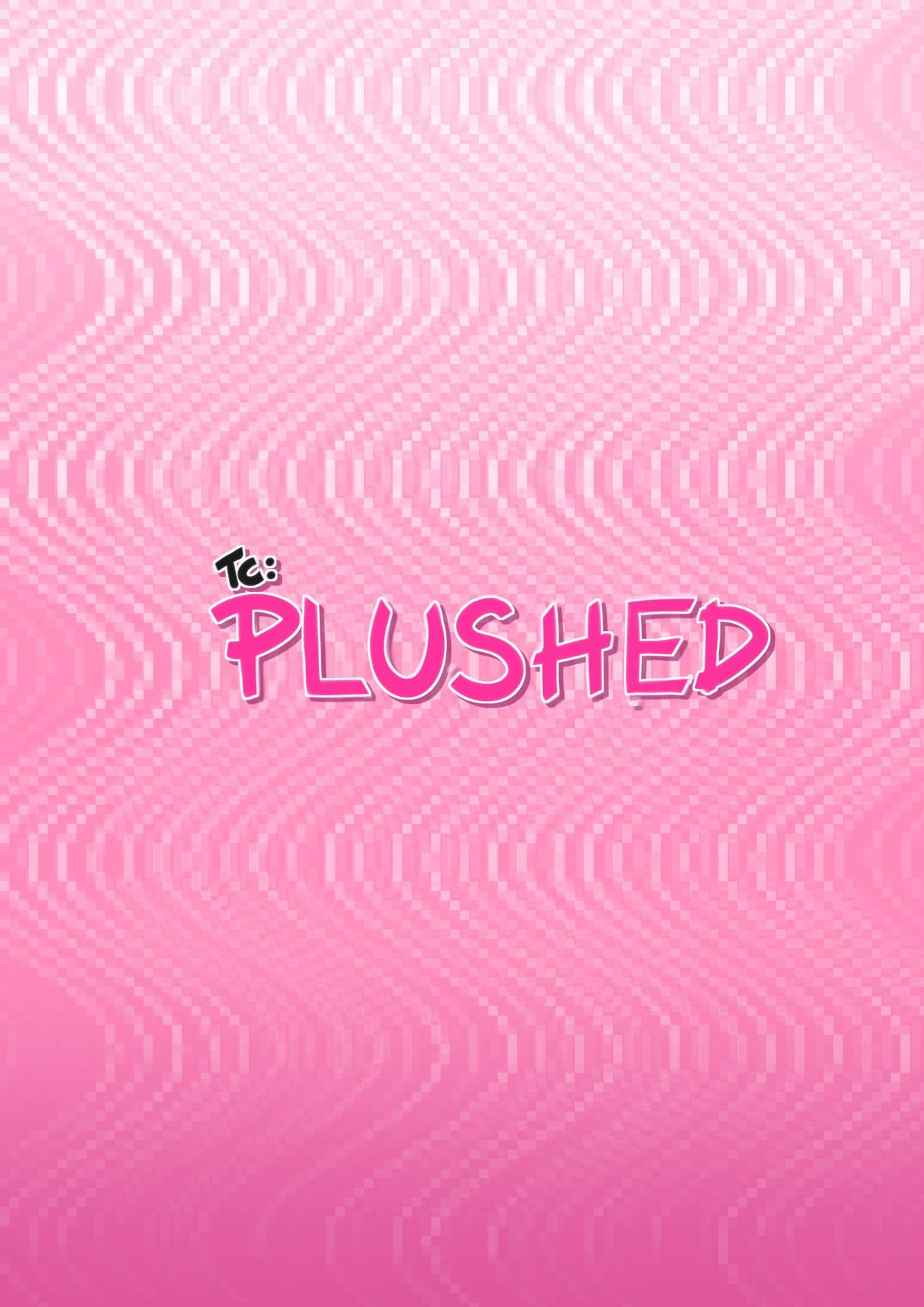 TC: Plushed porn comic picture 19
