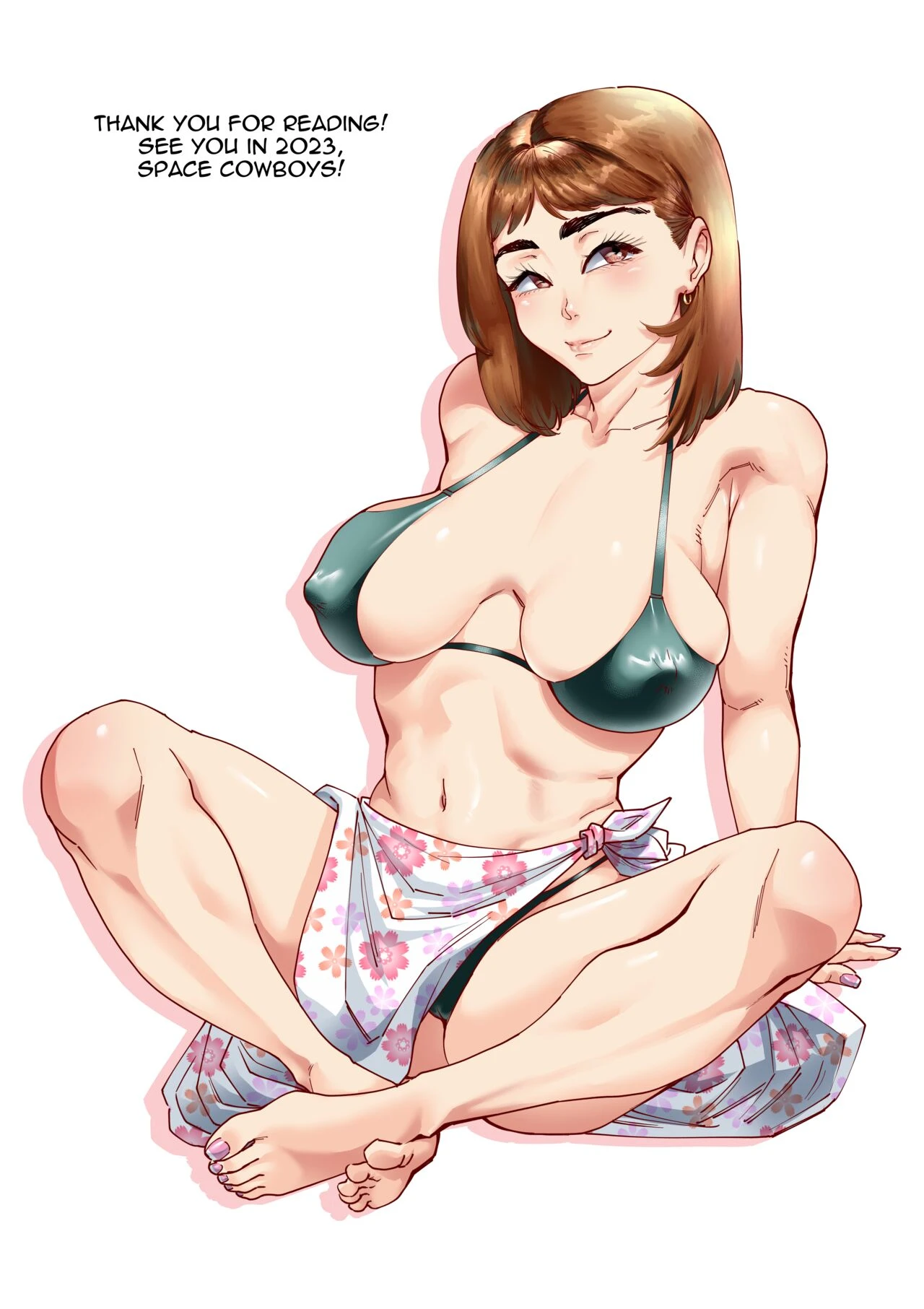 Tea Patient porn comic picture 22