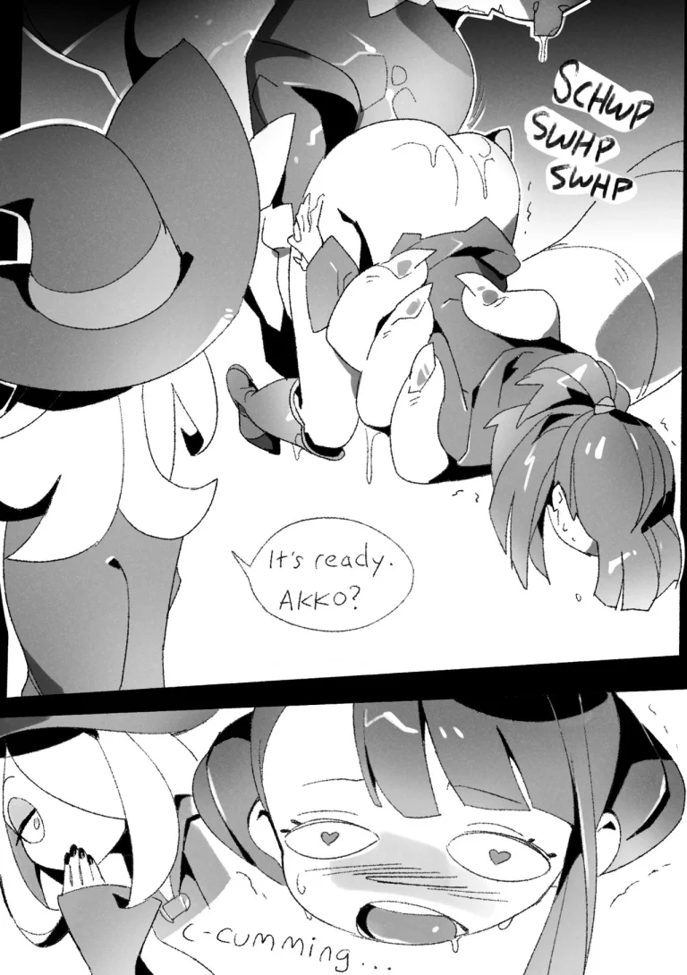 Team Building porn comic picture 12