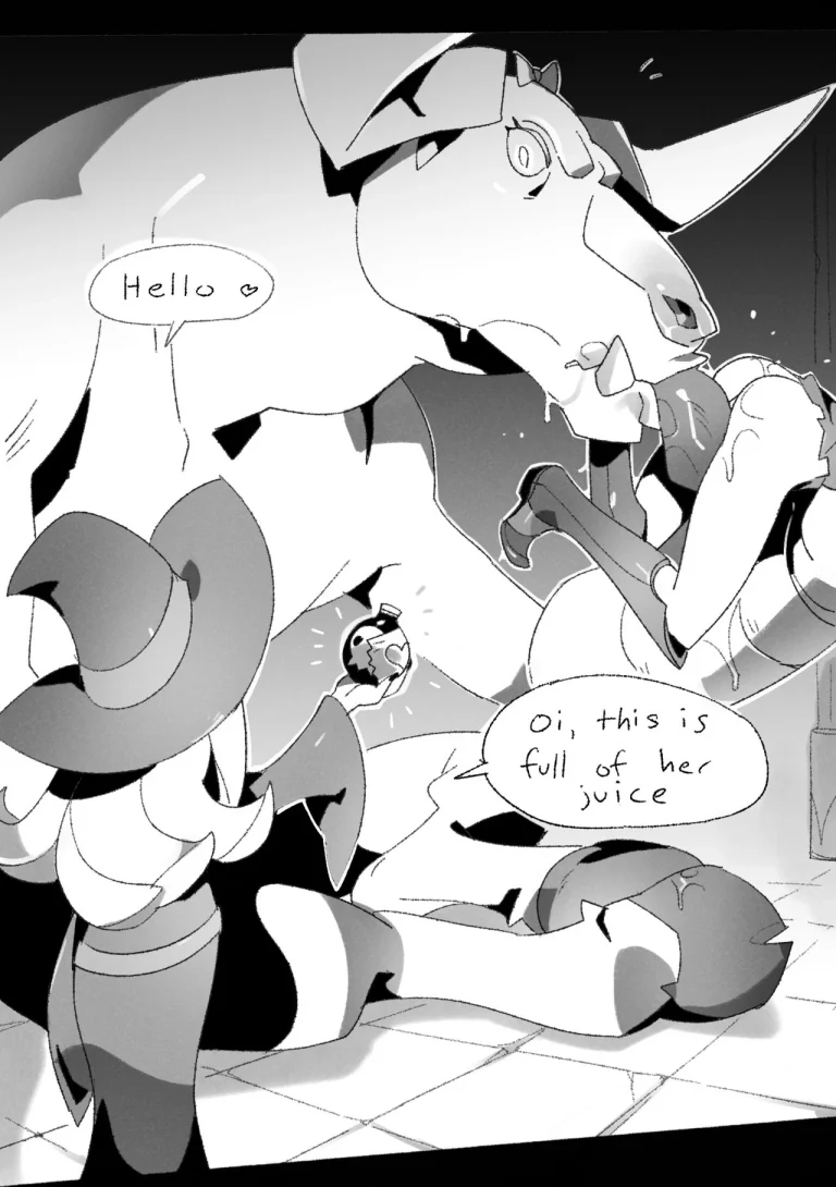 Team Building porn comic picture 13