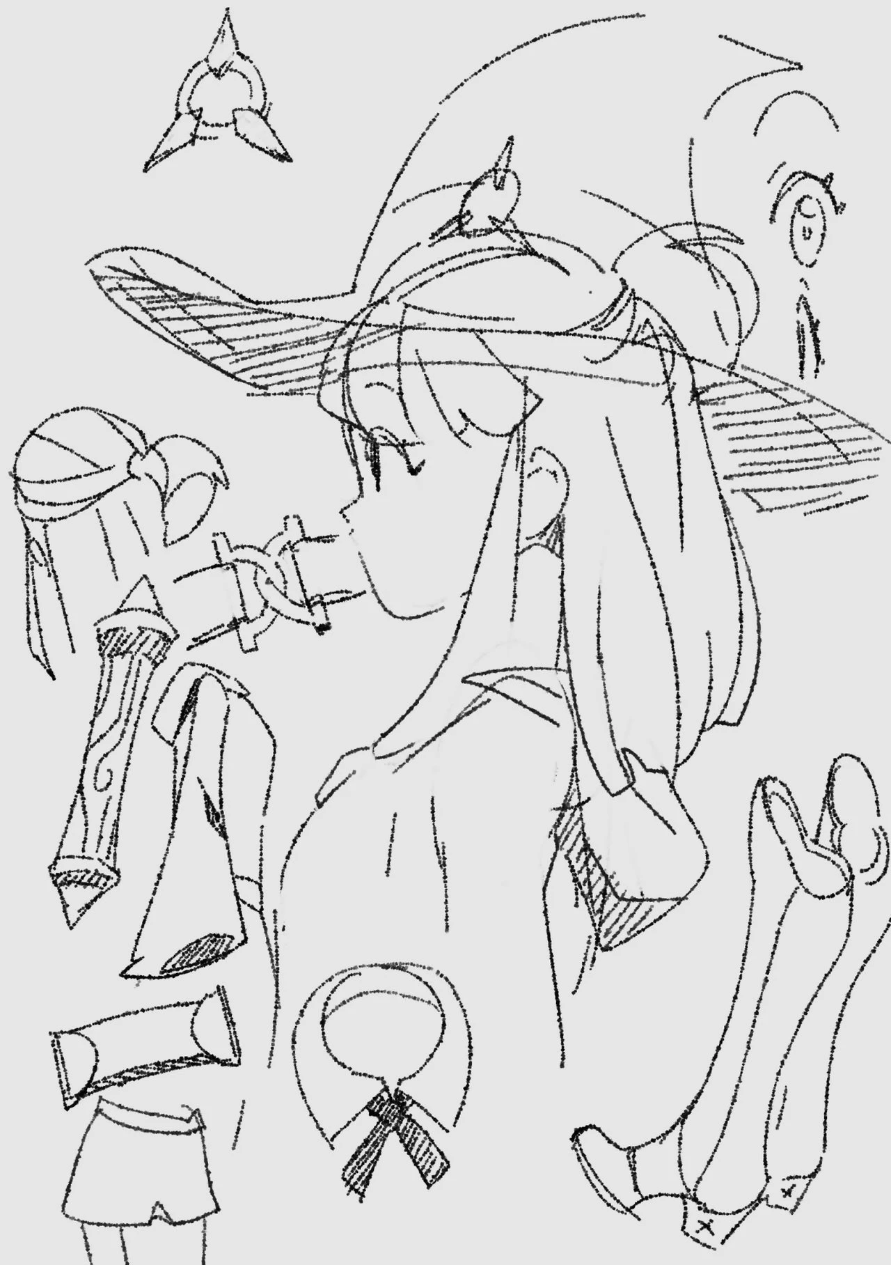 Team Building porn comic picture 19