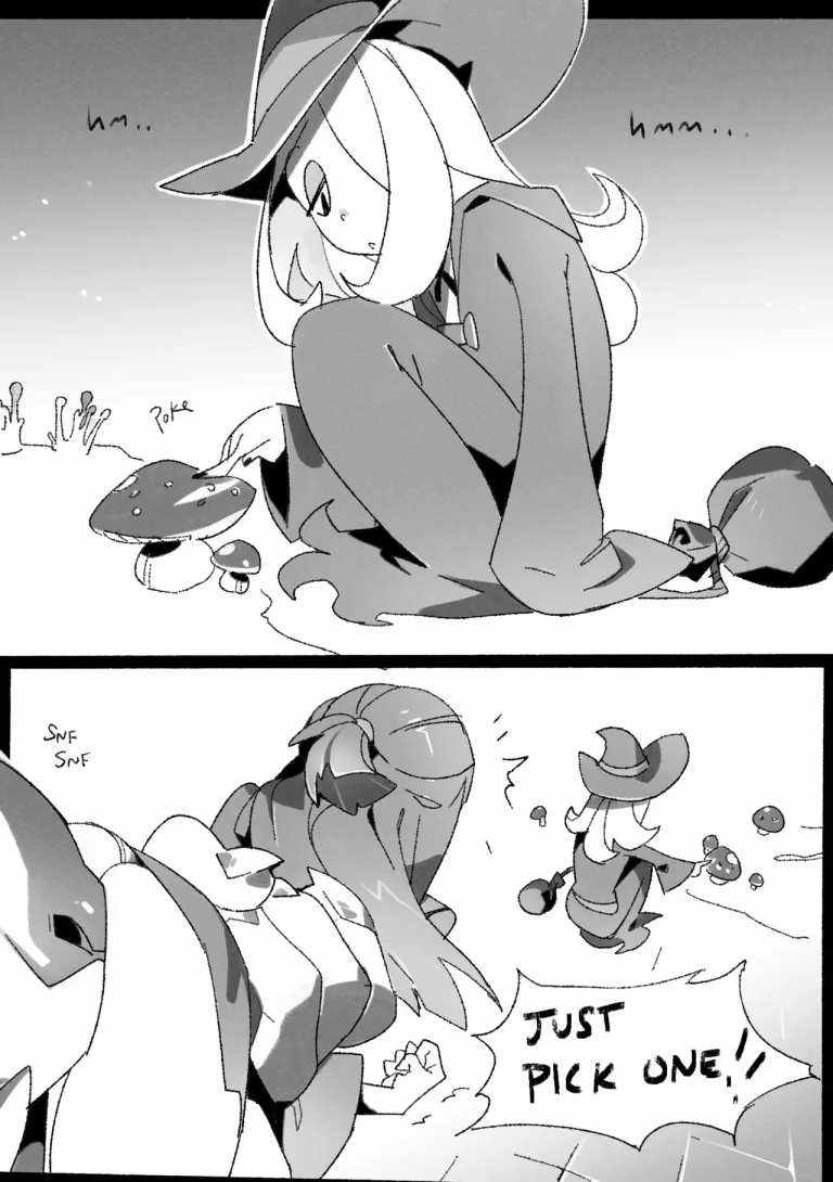 Team Building porn comic picture 7