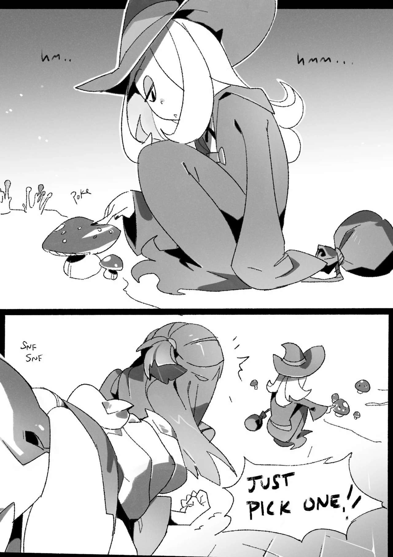 Team Building porn comic picture 7