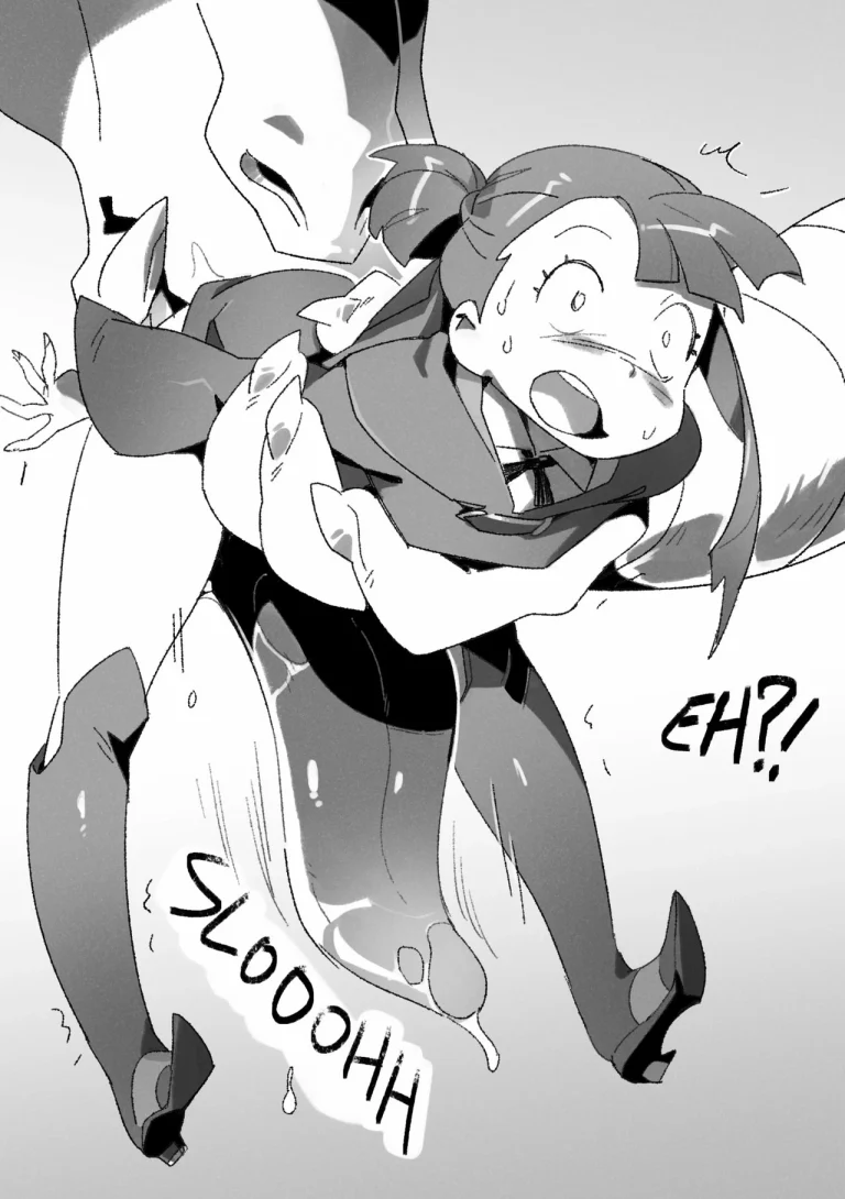 Team Building porn comic picture 8