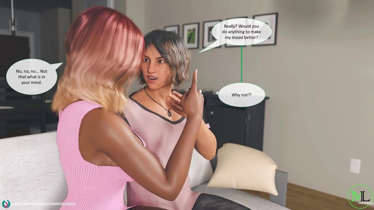 Teamwork 3 porn comic picture 72