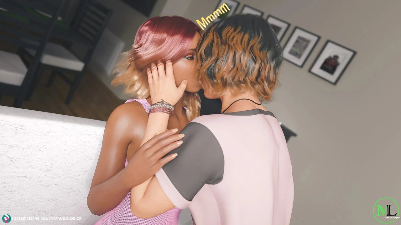 Teamwork 3 porn comic picture 75