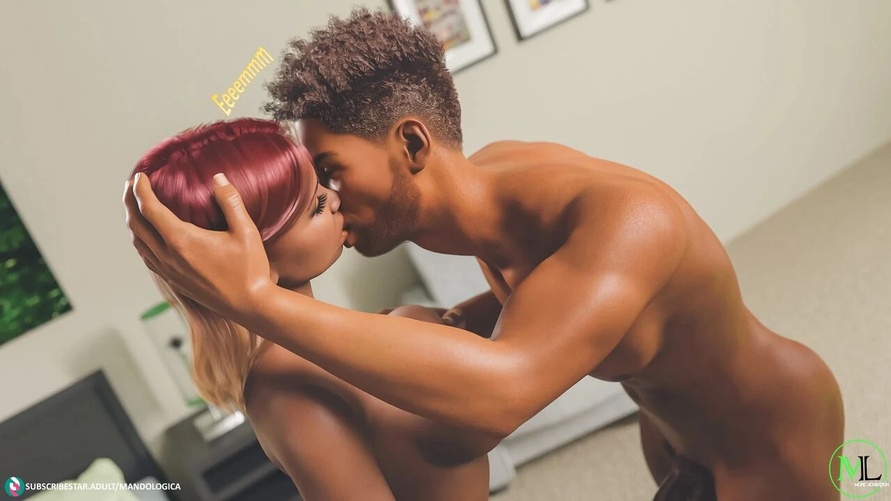 Teamwork 4 porn comic picture 22