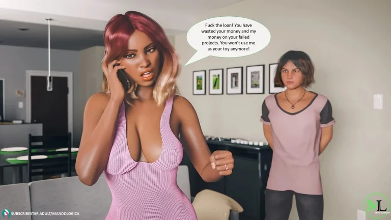 Teamwork 4 porn comic picture 3