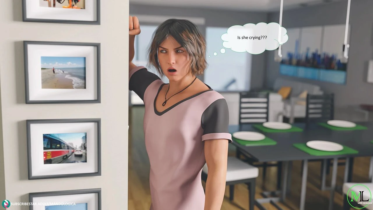 Teamwork 4 porn comic picture 34