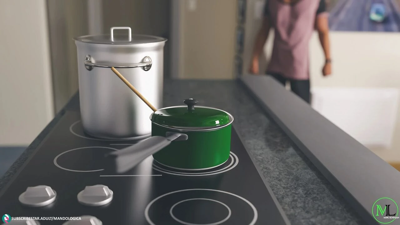 Teamwork 4 porn comic picture 35